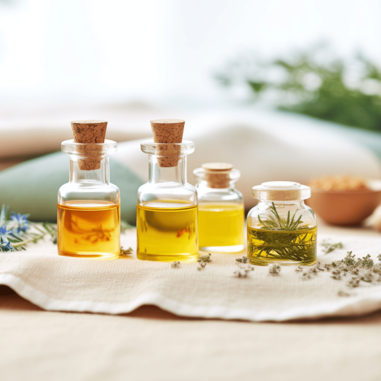 Starting a Healthy Lifestyle 3